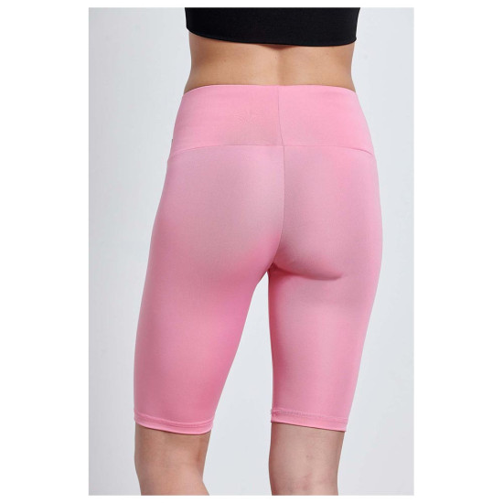 Bodytalk Γυναικείο ποδηλατικό κολάν 2/4